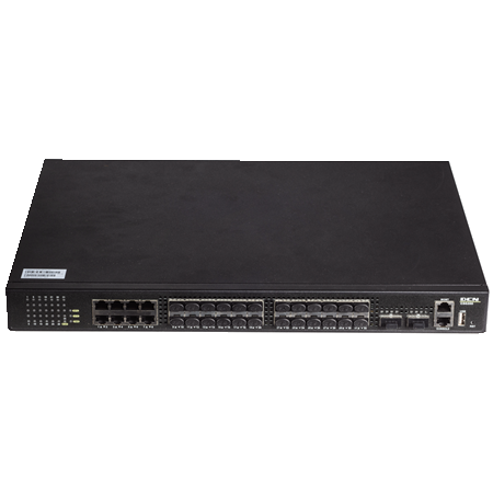 Cloud Stone 6200系列高性能IPv6万兆路由交换机