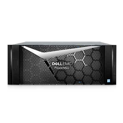 Dell EMC PowerMax NVMe